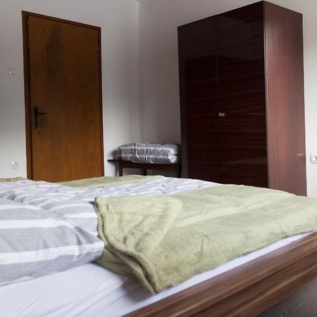 Hanzi Holiday Home Recica ob Savinji Ngoại thất bức ảnh