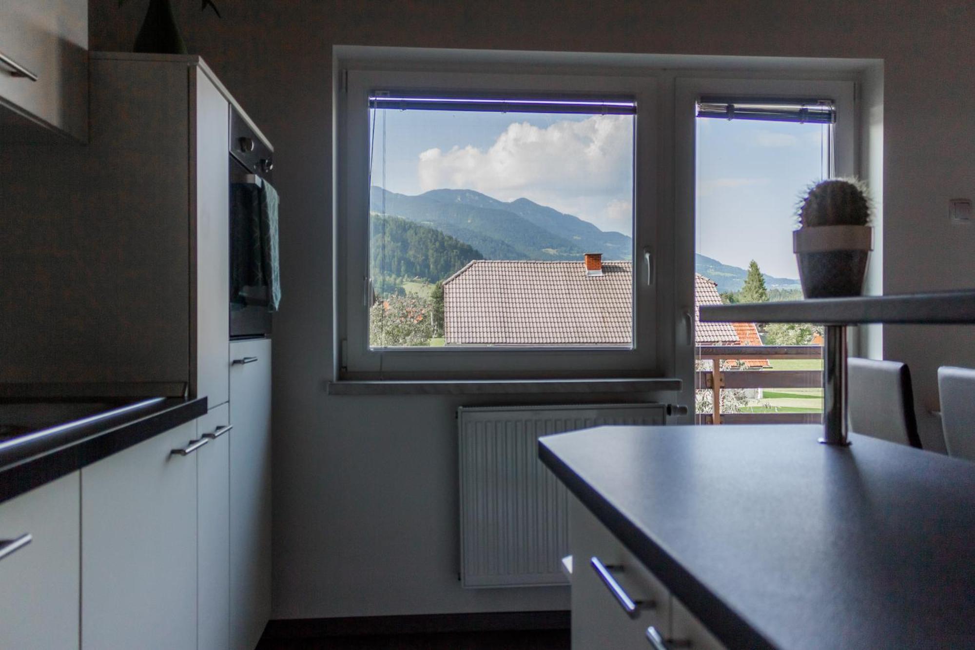 Hanzi Holiday Home Recica ob Savinji Ngoại thất bức ảnh