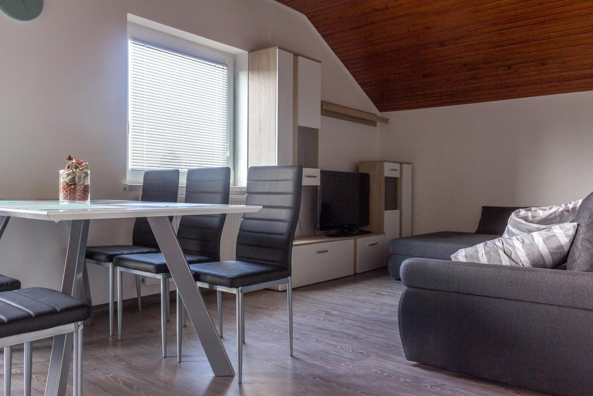 Hanzi Holiday Home Recica ob Savinji Ngoại thất bức ảnh