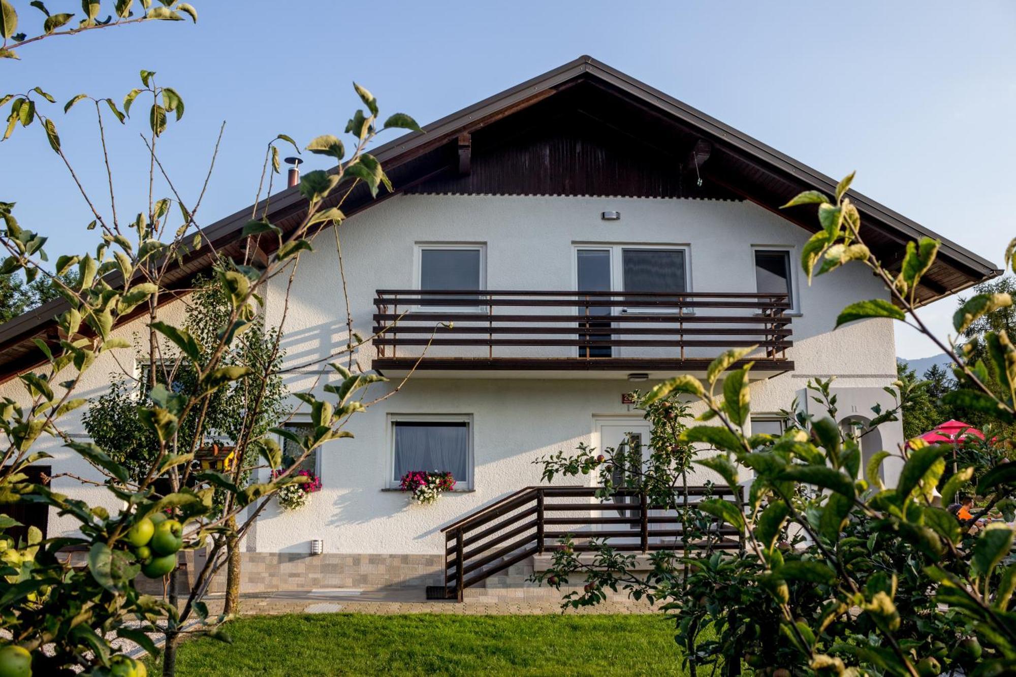 Hanzi Holiday Home Recica ob Savinji Phòng bức ảnh