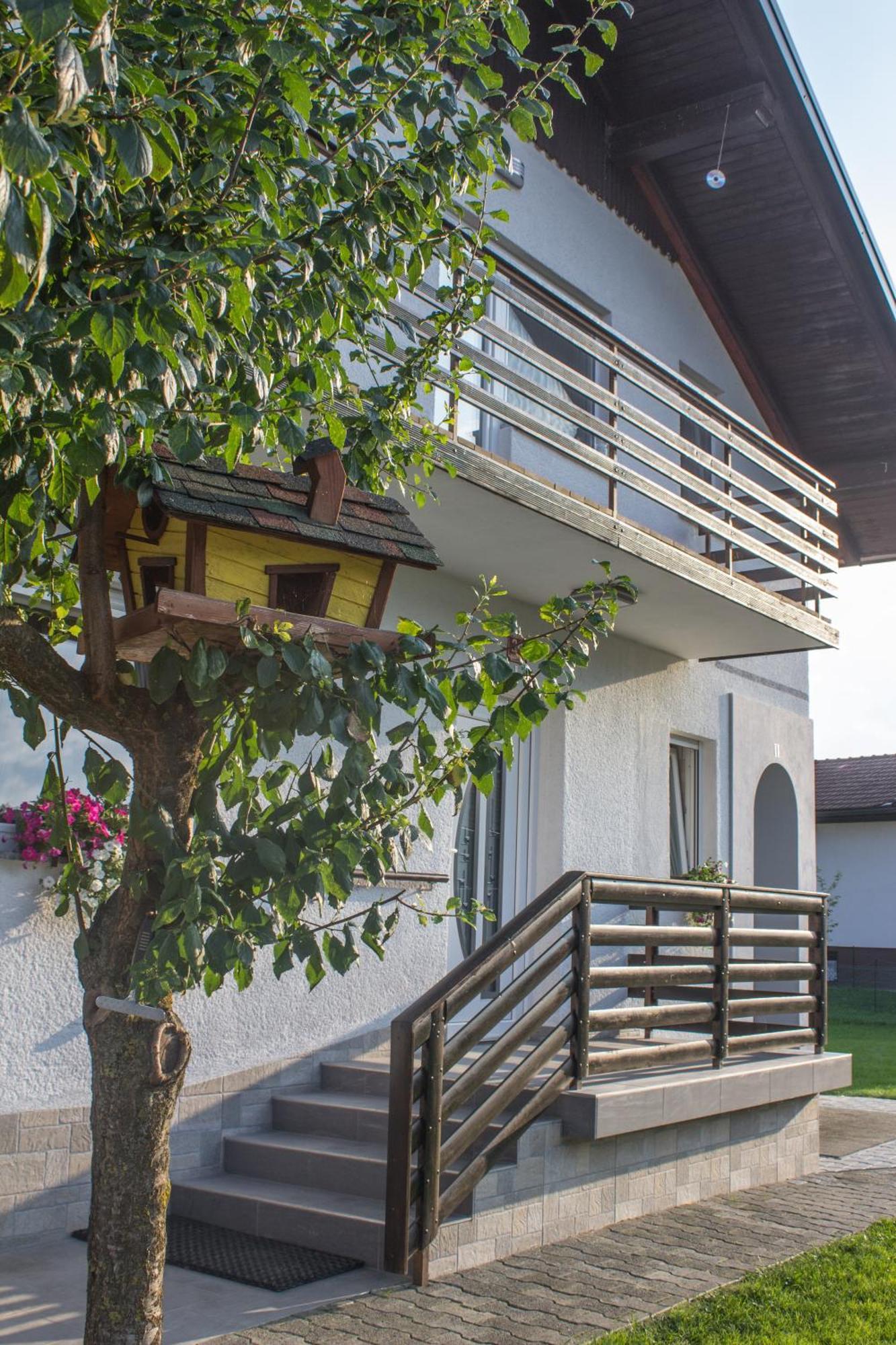 Hanzi Holiday Home Recica ob Savinji Phòng bức ảnh