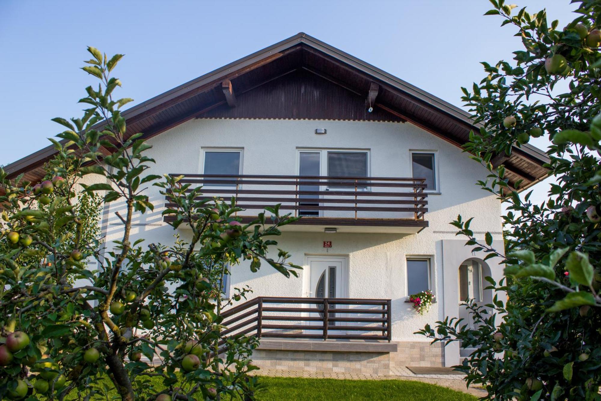Hanzi Holiday Home Recica ob Savinji Phòng bức ảnh
